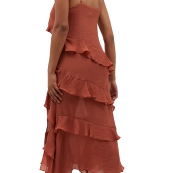 MINKPINK Leah Midi Dress - Picture 3 of 3